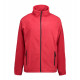 ID microfleece dame cardigan 0805A034