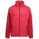 ID microfleece dame cardigan 0805A034