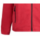 ID microfleece dame cardigan 0805A034
