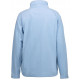 ID microfleece dame cardigan 0805A034