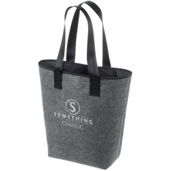 Kraftige filttasker 40cm h x 26/44cm b x 14cm d 1805710A193