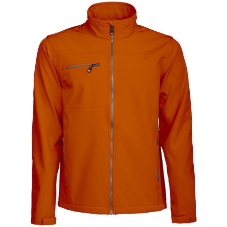 Softshell jakker DAD Bayswater  131036A61