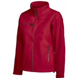 Fame softshell jakker DAD Bayswater  131037A61