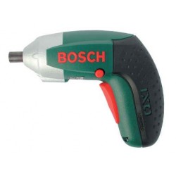 BOSCH Akku skruemaskine IXO-II med lys