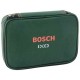BOSCH Akku skruemaskine IXO-II med lys