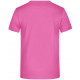 T-shirts James & Nicholson 100% bomuld 