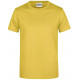 T-shirts James & Nicholson 100% bomuld 