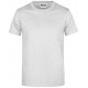 T-shirts James & Nicholson 100% bomuld 