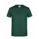 T-shirts James & Nicholson 100% bomuld 