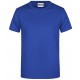 T-shirts James & Nicholson 100% bomuld 