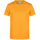 T-shirts James & Nicholson 100% bomuld 
