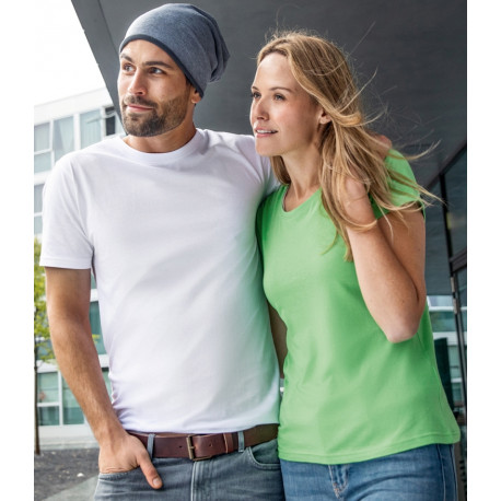 T-shirts James & Nicholson 100% bomuld 