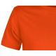 T-shirts James & Nicholson 100% bomuld 