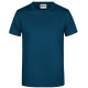 T-shirts James & Nicholson 100% bomuld 