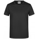 T-shirts James & Nicholson 100% bomuld 