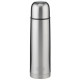 Termoflasker rustfri stål 500 ml