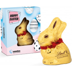 Lindt påskehare osterboa89