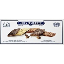 Jules Destrooper, Chocolate småkager DE13090A41