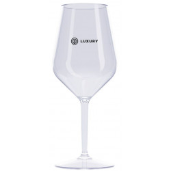 Drikkeglas 400ml, Tritan, 4127a32