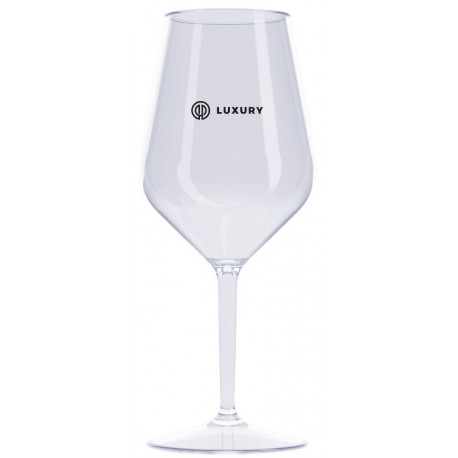 Drikkeglas 400ml, Tritan, 4127a32