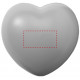 Antistress hjerter 76x50mm, 1158A32