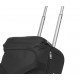 Trolley rejsetaske 46x22x32cm, 1175A32