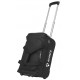 Trolley rejsetaske 46x22x32cm, 1175A32