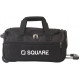 Trolley rejsetaske 46x22x32cm, 1175A32