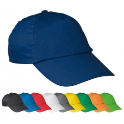 Kasket i 100% bomuld, 50447A305