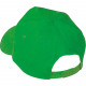 Kasket i 100% bomuld, 50447A305