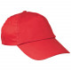 Kasket i 100% bomuld, 50447A305
