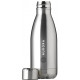 Drikkeflasker rustfri stål 500 ml, 1168A32