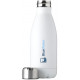 Drikkeflasker rustfri stål 500 ml, 1168A32