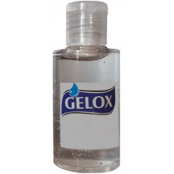 Håndens gel 50ml gela120