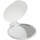 Spejl 6cm Ø x 5mm, 2819A32