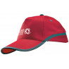 Baseball kasket