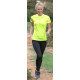 Clique Premium Active dame t-shirts 029339A38