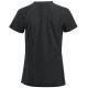 Clique Premium Active dame t-shirts 029339A38