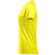Clique Premium Active dame t-shirts 029339A38