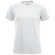 Clique Premium Active dame t-shirts 029339A38