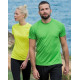 Clique Premium Active dame t-shirts 029339A38