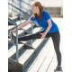 Clique Premium Active dame t-shirts 029339A38