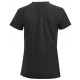 Clique Premium Active dame t-shirts 029339A38