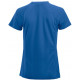 Clique Premium Active dame t-shirts 029339A38