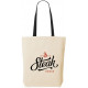 Strandtasker / Indkøbstasker 40x49x13cm 0845A35
