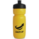 Cykelflasker, 500 ml med tryk