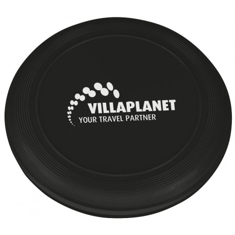 Frisbee, Flyvende tallerken 