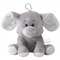 Olysfigur elefant unge 5190A32