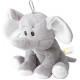 Olysfigur elefant unge 5190A32