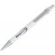 Kuglepenne 135x11mm med metalclip 1438A32